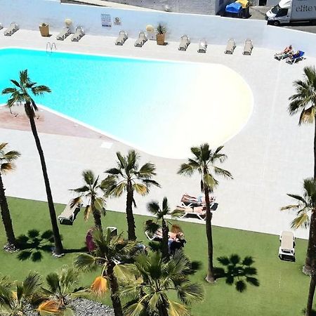 プラヤ・デル・イングレスCentro Todo Cercaアパートメント エクステリア 写真